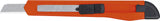 Universalkniv | Brytblad 9 mm. BGS Diy 7972