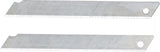 Reservklinga-sats | 9 mm | 10 delar. BGS 7973