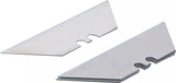 Trapetsblad-sats | 0,6 x 12 mm | 5 delar. BGS 7975