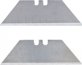 Trapetsblad-sats | 0,6 x 12 mm | 5 delar. BGS 7975
