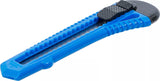 Universalkniv | Brytblad 18 mm. BGS 7980