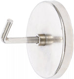 Magnet-Krok | rund | Ø 60 mm | 10 kg. BGS Diy 79915