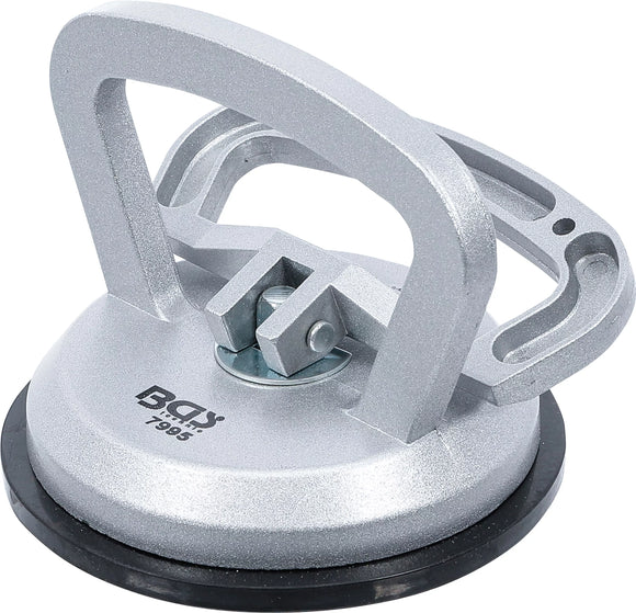 Gummisugare | Helt i metall | Ø 115 mm. BGS 7995