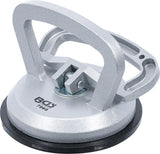 Gummisugare | Helt i metall | Ø 115 mm. BGS 7995