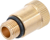 Adapter för kompressionstestare | för BGS 8005, 8235, 8236 | M12 x 1,25. BGS 8005-12