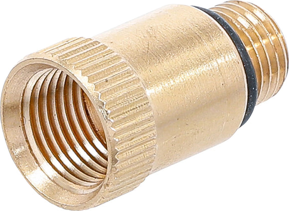 Adapter för kompressionstestare | för BGS 8005, 8235, 8236 | M12 x 1,25. BGS 8005-12