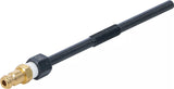 Kompressions-/ Tryckförlust-Adapter | för Citroen, Jaguar, Peugeot, Volvo. BGS 8008-52
