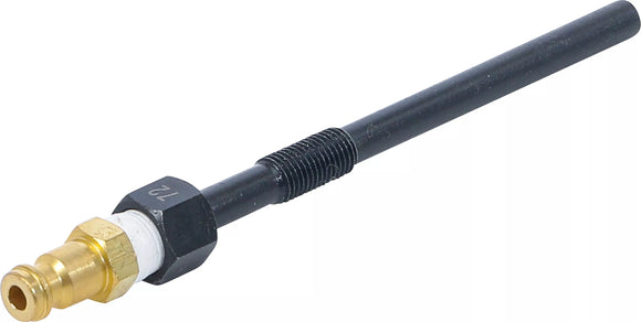 Kompressions-/ Tryckförlust-Adapter | för FIAT Ducato. BGS 8008-72