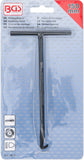 Monteringskrokar. BGS 8018
