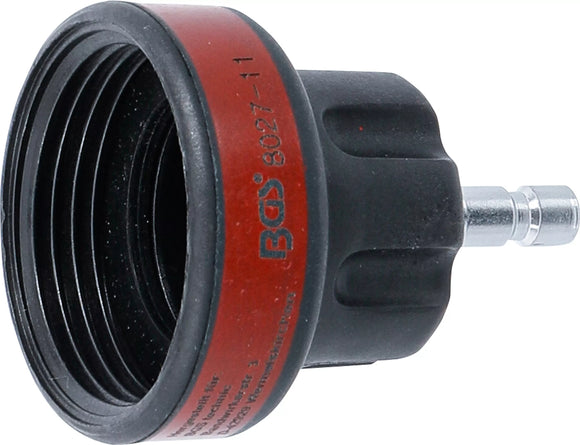 Adapter Nr. 11 för BGS 8027, 8098 | för Audi, VW. BGS 8027-11