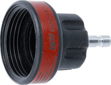 Adapter Nr. 11 för BGS 8027, 8098 | för Audi, VW. BGS 8027-11