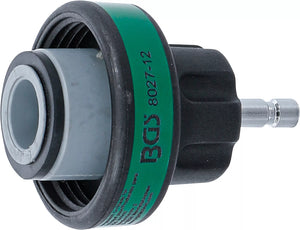 Adapter Nr. 12 för BGS 8027, 8098 | för Ford Mondeo, Land Rover, Opel, Ssangyong. BGS 8027-12