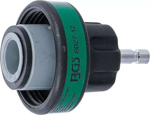 Adapter Nr. 12 för BGS 8027, 8098 | för Ford Mondeo, Land Rover, Opel, Ssangyong. BGS 8027-12