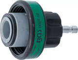 Adapter Nr. 12 för BGS 8027, 8098 | för Ford Mondeo, Land Rover, Opel, Ssangyong. BGS 8027-12