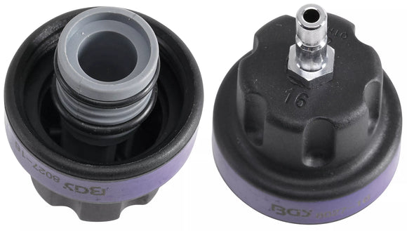 Adapter Nr. 16 för BGS 8027, 8098 | för Mercedes-Benz. BGS 8027-16