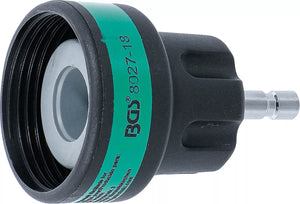 Adapter Nr. 18 för BGS 8027, 8098 | för VW. BGS 8027-18