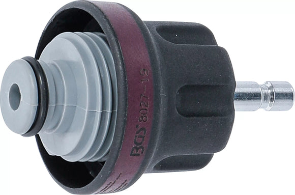 Adapter Nr. 19 för BGS 8027, 8098 | för Toyota. BGS 8027-19