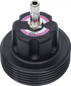 Adapter Nr. 23 för BGS 8027, 8098 | för VAG. BGS 8027-23