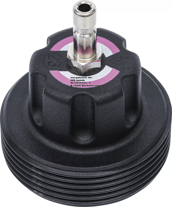 Adapter Nr. 23 för BGS 8027, 8098 | för VAG. BGS 8027-23