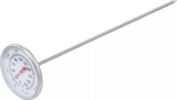 Temperaturgivare för BGS 8027, 8098. BGS 8027-2