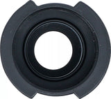 Koppling R123, R124 för BGS 8027, 8098 | svart. BGS 8027-30