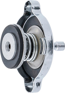Adapter Nr. 3 för BGS 8027, 8098 | för Buick, Chevrolet, Chrysler, Dodge, Jeep, Mercedes-Benz, Oldsmobile, Pontiac. BGS 8027-3