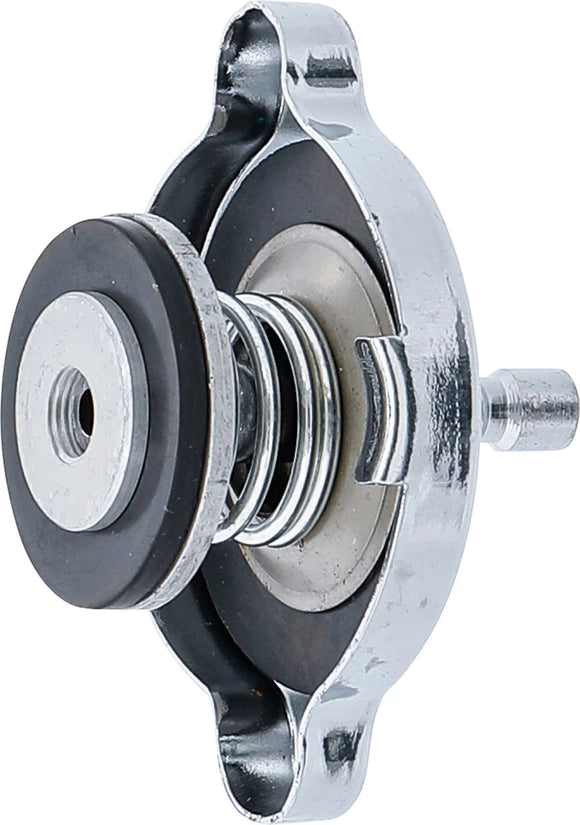 Adapter Nr. 3 för BGS 8027, 8098 | för Buick, Chevrolet, Chrysler, Dodge, Jeep, Mercedes-Benz, Oldsmobile, Pontiac. BGS 8027-3