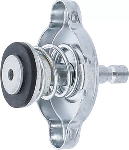 Adapter Nr. 4 för BGS 8027, 8098 | för Ford, Honda, Hyundai, Lexus, Mazda, Mercedes-Benz, Mitsubishi, Nissan, Peugeot, Subaru, Suzuki, Toyota. BGS 8027-4