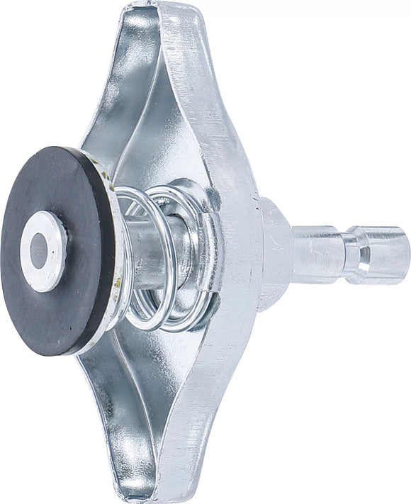 Adapter Nr. 5 för BGS 8027, 8098 | för Acura, Chevrolet, Dodge, Eagle, Honda, Isuzu, Lexus, Mercedes-Benz, Mitsubishi, Suzuki, Toyota. BGS 8027-5