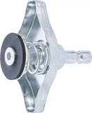 Adapter Nr. 5 för BGS 8027, 8098 | för Acura, Chevrolet, Dodge, Eagle, Honda, Isuzu, Lexus, Mercedes-Benz, Mitsubishi, Suzuki, Toyota. BGS 8027-5