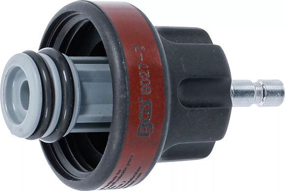 Adapter Nr. 7 för BGS 8027, 8098 | för Alfa Romeo, Citroën, Fiat, Mini, Peugeot, Renault, Saab. BGS 8027-7