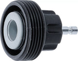 Adapter Nr. 8 för BGS 8027, 8098 | för VW. BGS 8027-8