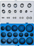 O-Ring-Sortiment | Tumsstorlekar | 419 delar. BGS 8061