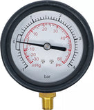 Reserv-manometer för BGS 8067. BGS 8067-2