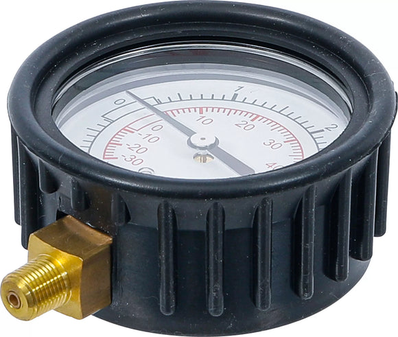 Reserv-manometer för BGS 8067. BGS 8067-2