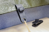 Presenning-clips-sats | 4 delar. BGS Diy 80728