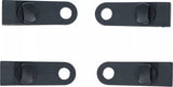 Presenning-clips-sats | 4 delar. BGS Diy 80728