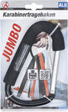 Karbinhakar | JUMBO | 160 mm | 30 kg. BGS Diy 8077