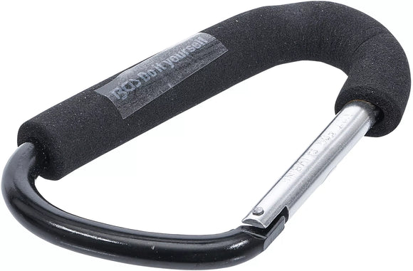 Karbinhakar | JUMBO | 160 mm | 30 kg. BGS Diy 8077