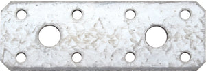 Flatkontakt | 100 x 35 x 2 mm. BGS Diy 80783