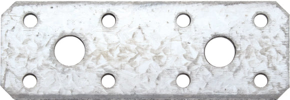 Flatkontakt | 100 x 35 x 2 mm. BGS Diy 80783