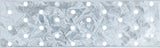 Stål-Hålskiva | 200 x 60 x 2 mm. BGS Diy 80785