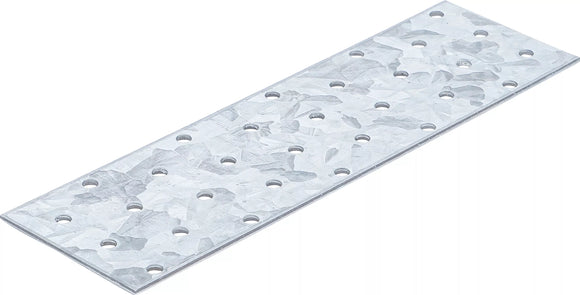 Stål-Hålskiva | 200 x 60 x 2 mm. BGS Diy 80785