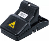 Råttfälla | plast. BGS Diy 80792