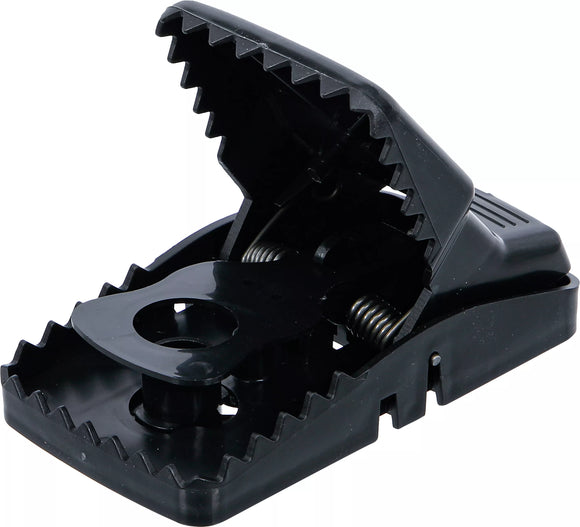 Råttfälla | plast. BGS Diy 80792