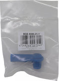 Luftningsadapter för BGS 8080-31. BGS 8080-31-1