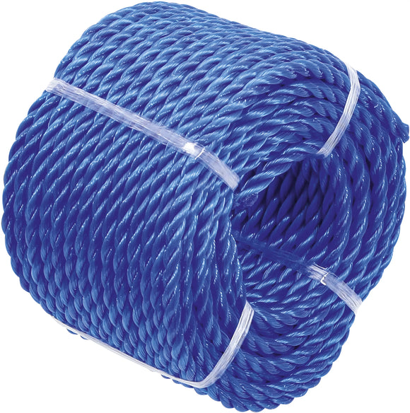 Plastlina / universallina | 4 mm x 20 m | blå. BGS Diy 80804