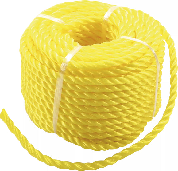 Plastlina / universallina | 6 mm x 20 m | gul. BGS Diy 80805
