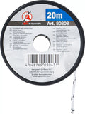 Plastlina / universallina | 3 mm x 20 m |