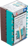 Slipande svampset | K 120, 180 | 2 delar. BGS Diy 80812